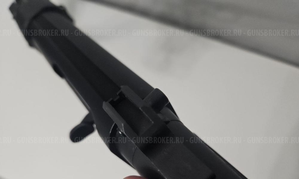  Benelli M3 Super 90 12 сal.  ROSSI 92  45  colt