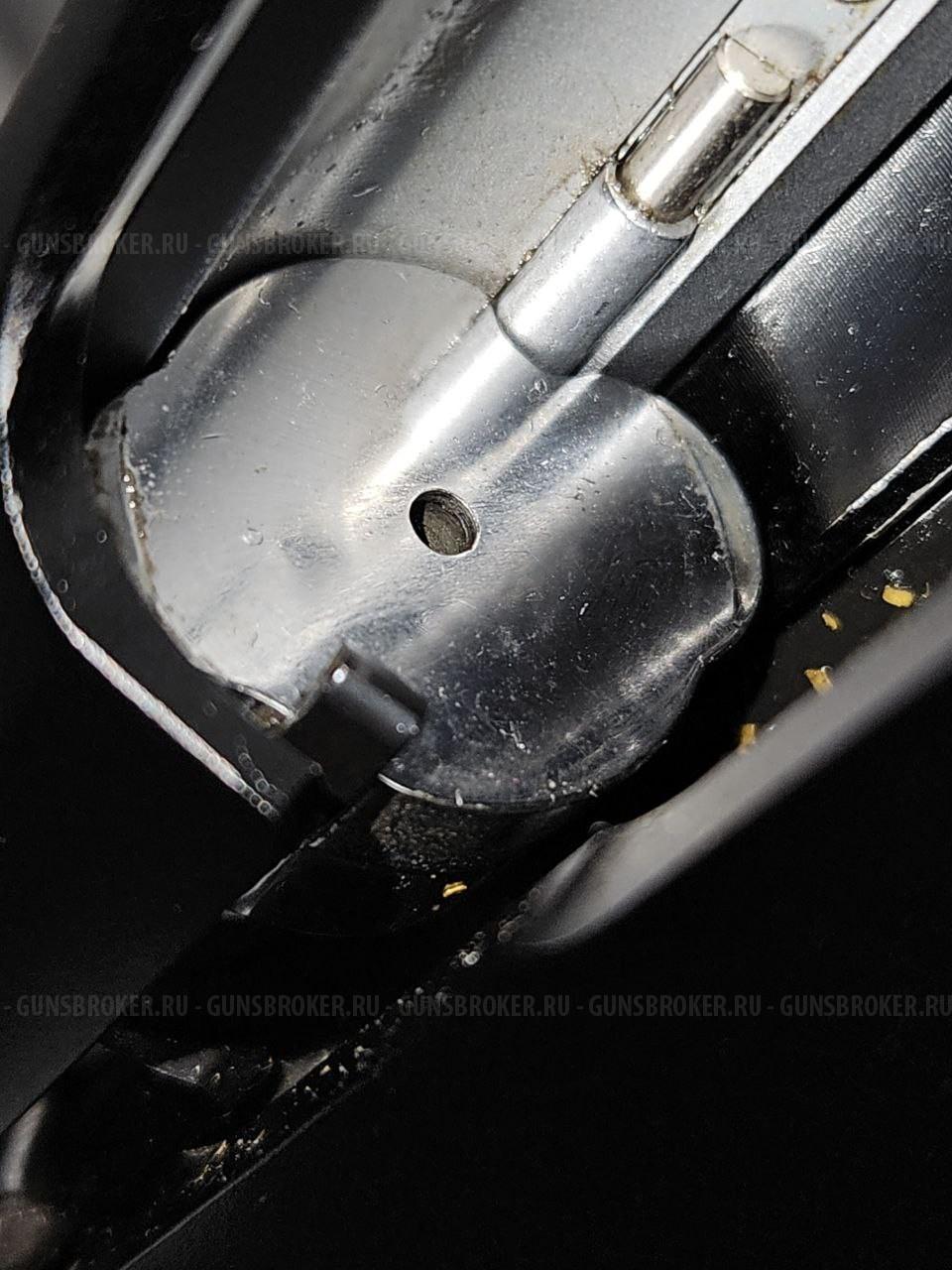  Benelli M3 Super 90 12 сal.  ROSSI 92  45  colt