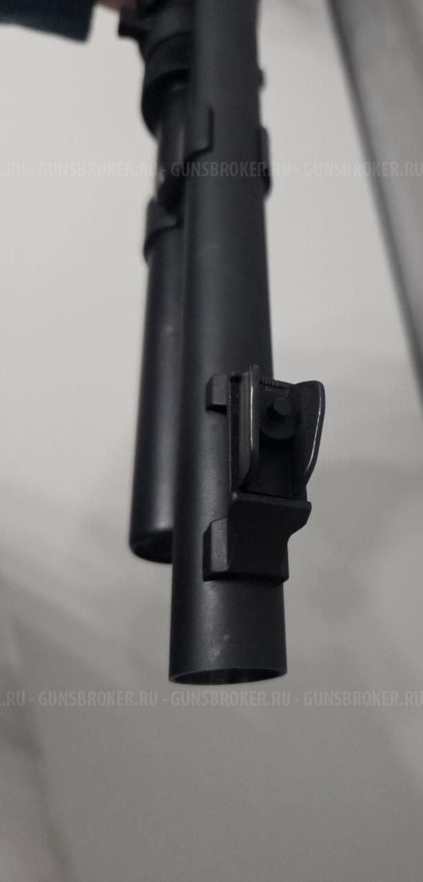  Benelli M3 Super 90 12 сal.  ROSSI 92  45  colt