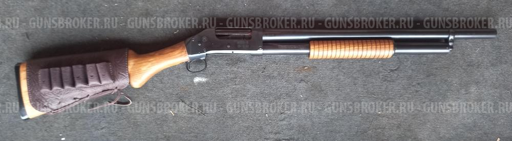 Норинко 97 (китайский "винчестер" 1897).
