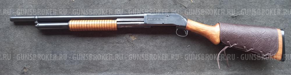 Норинко 97 (китайский "винчестер" 1897).