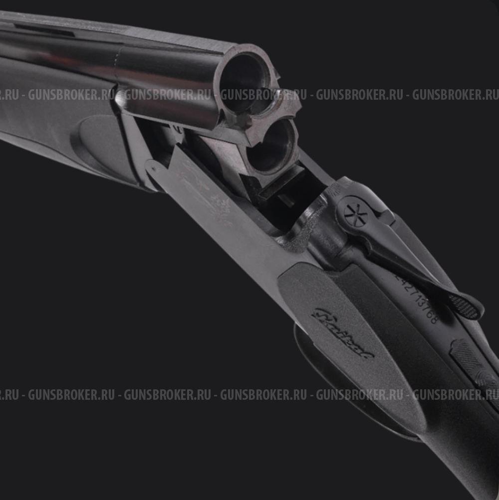 НОВАЯ 26Год МР-27 Вертикалка пластик 12х76