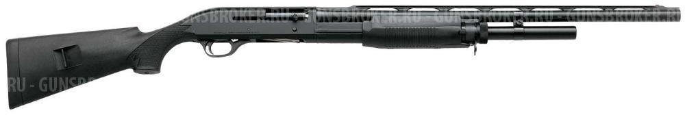НОВАЯ Benelli m3 s90 combo 660+500мм КОМИССИЯ 2 ствола
