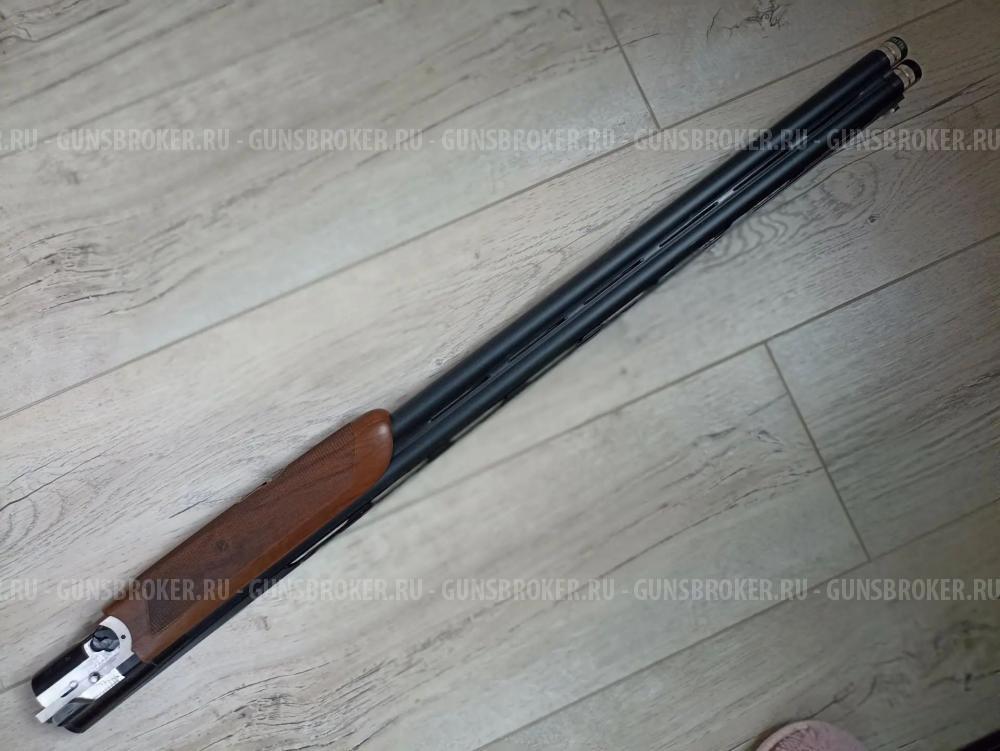 Новая Beretta 694 810 cm с прикладом TSK (Италия)
