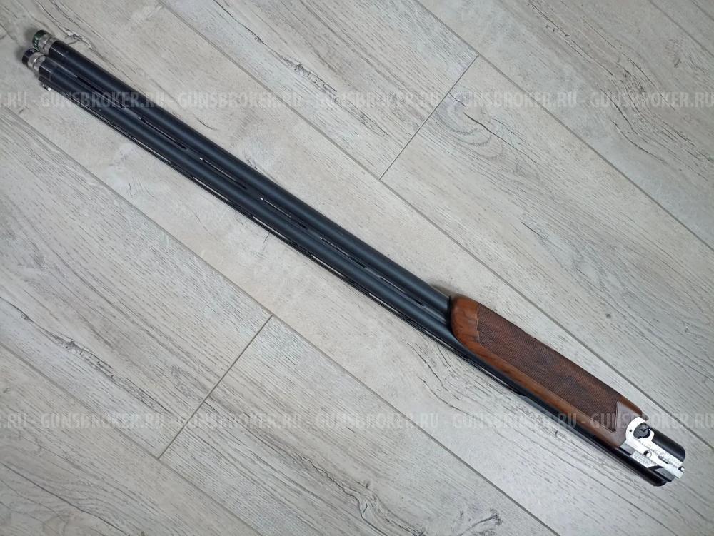 Новая Beretta 694 810 cm с прикладом TSK (Италия)