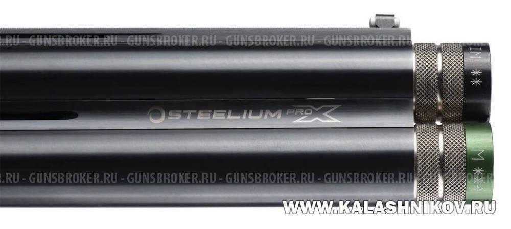 Новая Beretta Sl2 740 cm версия Skeet