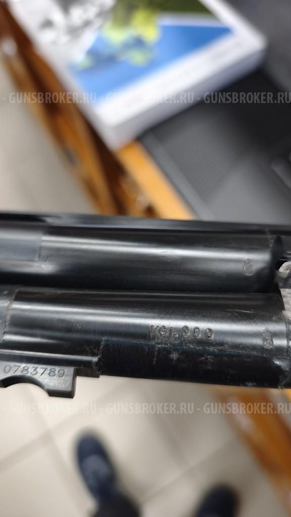Новая Beretta Sl2 740 cm версия Skeet