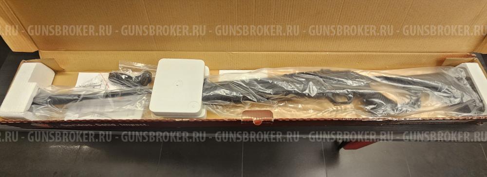 Новая Hatsan 125 Pro 4.5 мм (3 Дж) с допами