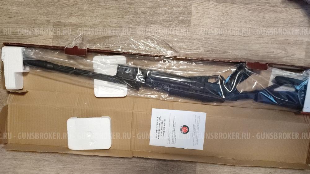 Новая Hatsan AIRTACT 