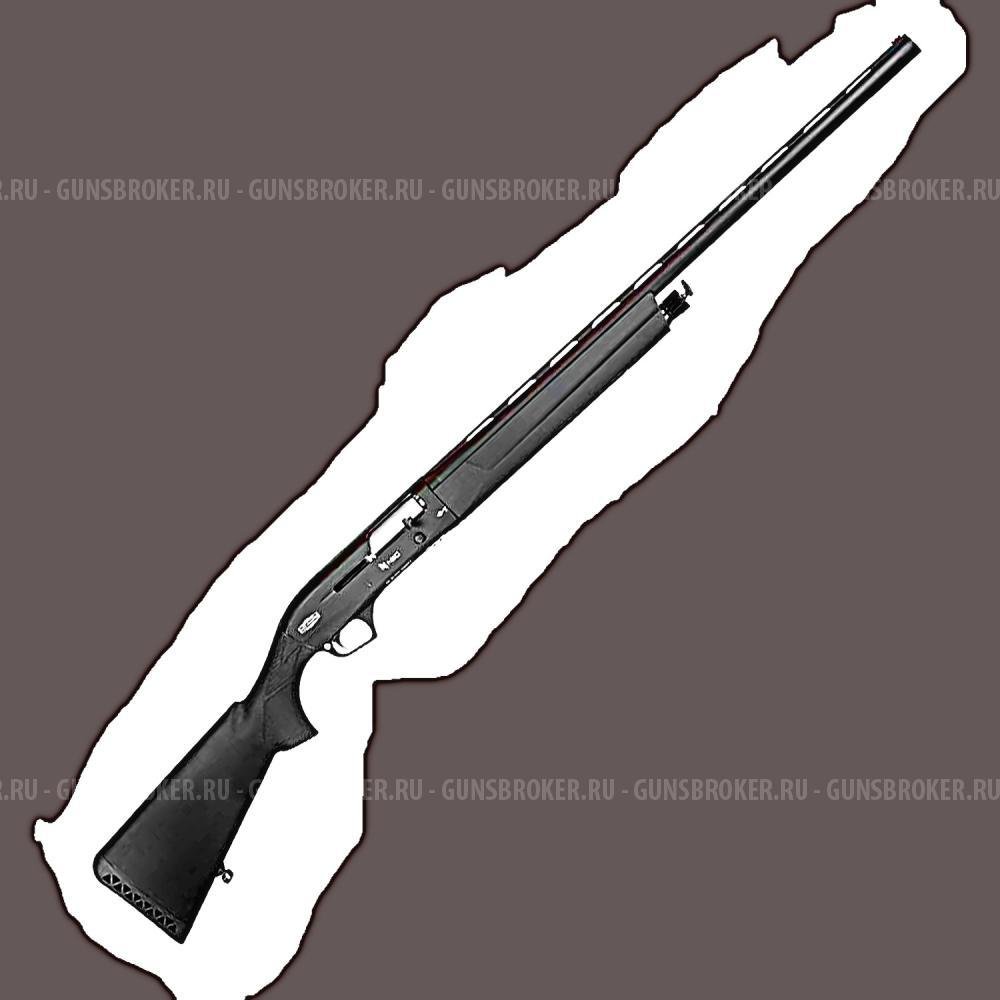 Новая инерционная 5-и зарядка Rec Arms NEO 12/76 L-710 ( 4+1) + ДН-5шт.