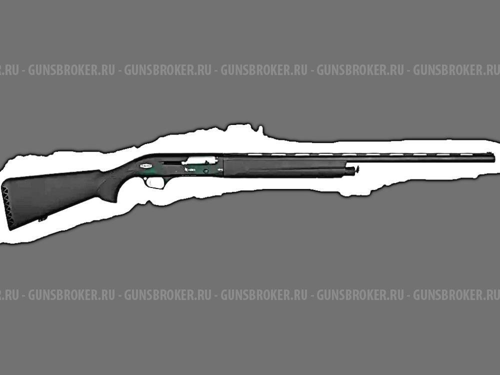 Новая инерционная 5-и зарядка Rec Arms NEO 12/76 L-710 ( 4+1) + ДН-5шт.