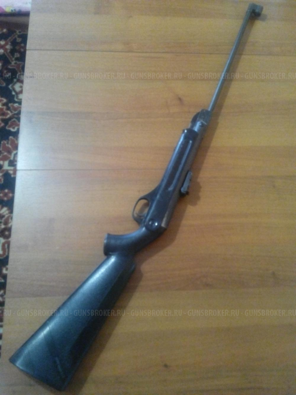 ИЖ38С пластик1996г