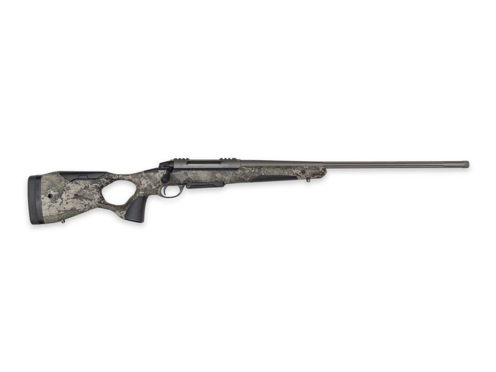 Новая Sako S20 Hunter 300WM