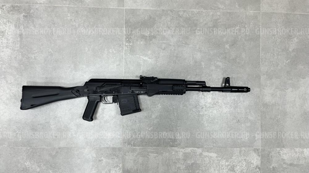 НОВАЯ САЙГА-308-1 ИСП.61 415мм