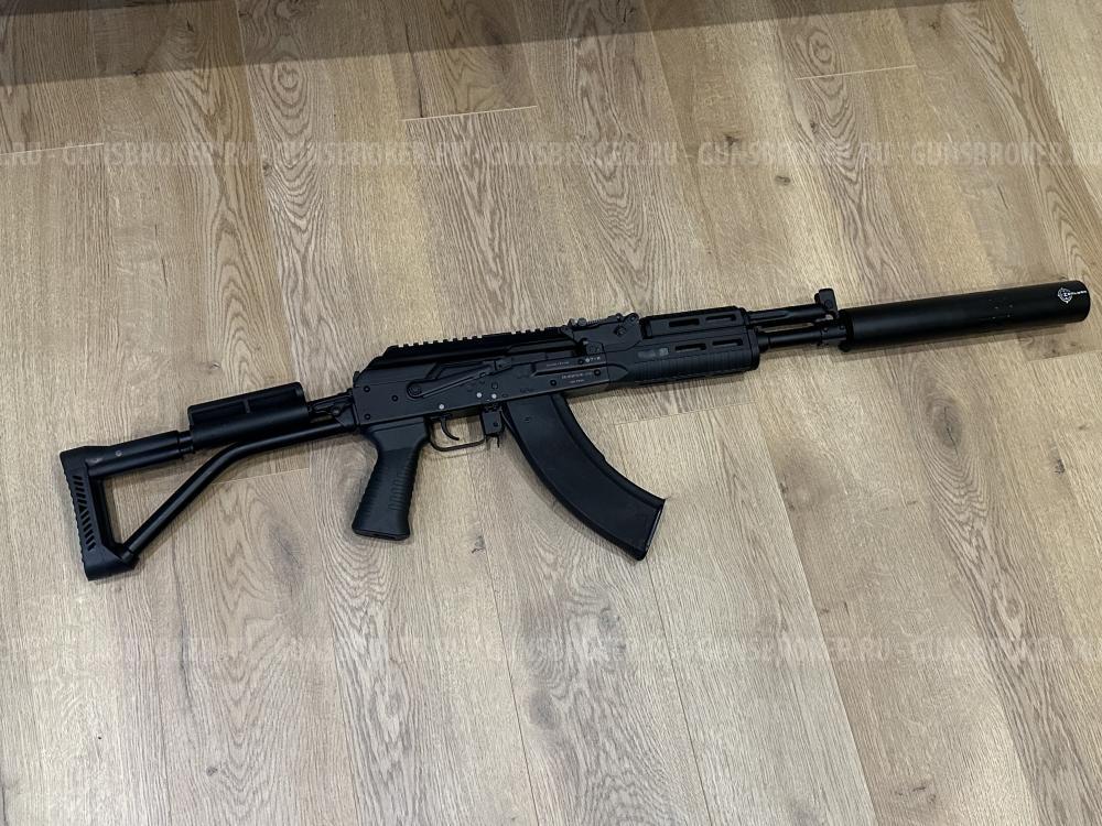 Новичок L-350 366ткм (без стажа)