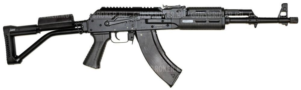 Новичок L 420 к. 366 ТКМ