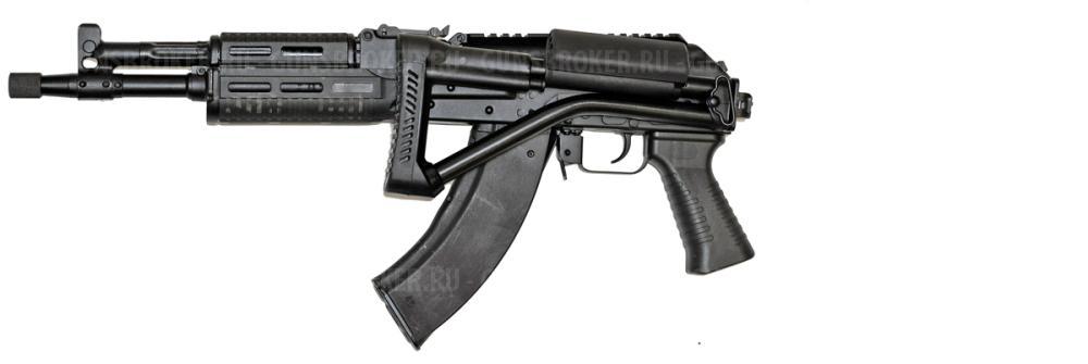 Новичок L=350 366 ТКМ