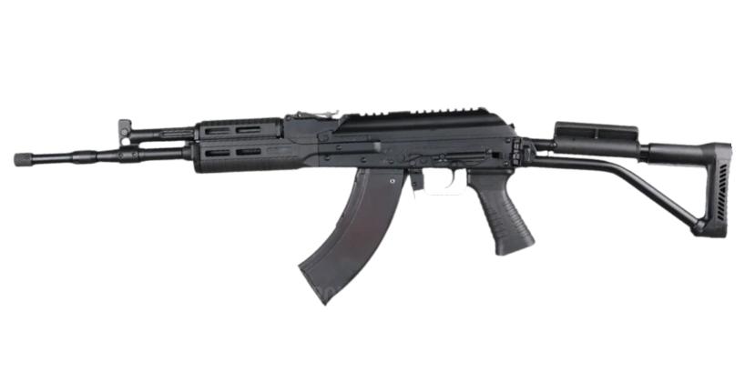 Новичок L=350 366 ТКМ