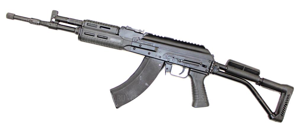 Новичок L=350 366 ТКМ