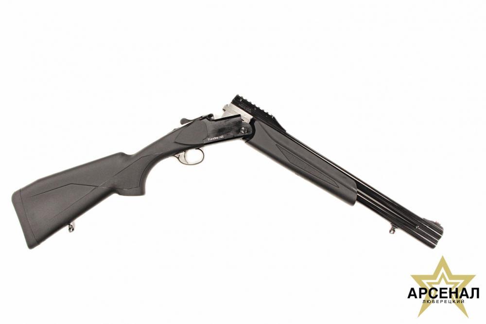 Kral Arms Tundra серии Tactical с укороченными стволами 510, с планкой Weaver