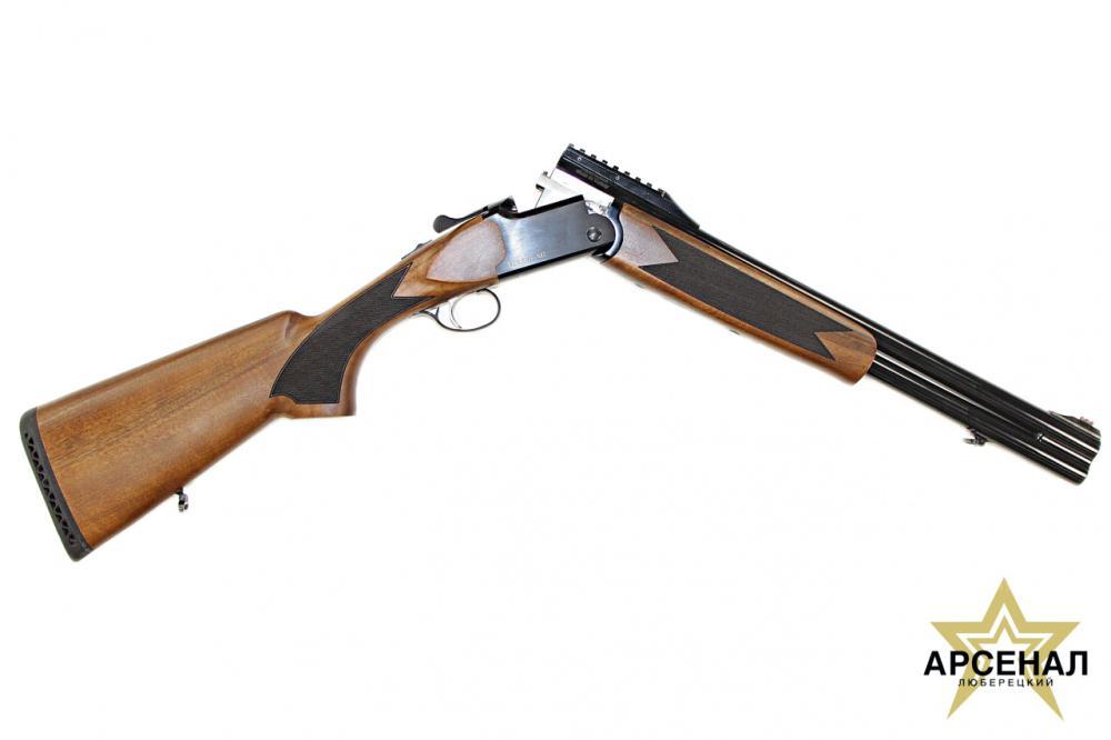 Kral Arms Tundra серии Tactical с укороченными стволами 510, с планкой Weaver