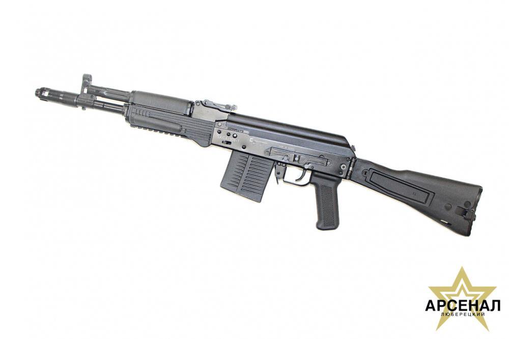 Сайга 308 -1 исп.46 пр/скл,дт тип мк-03
