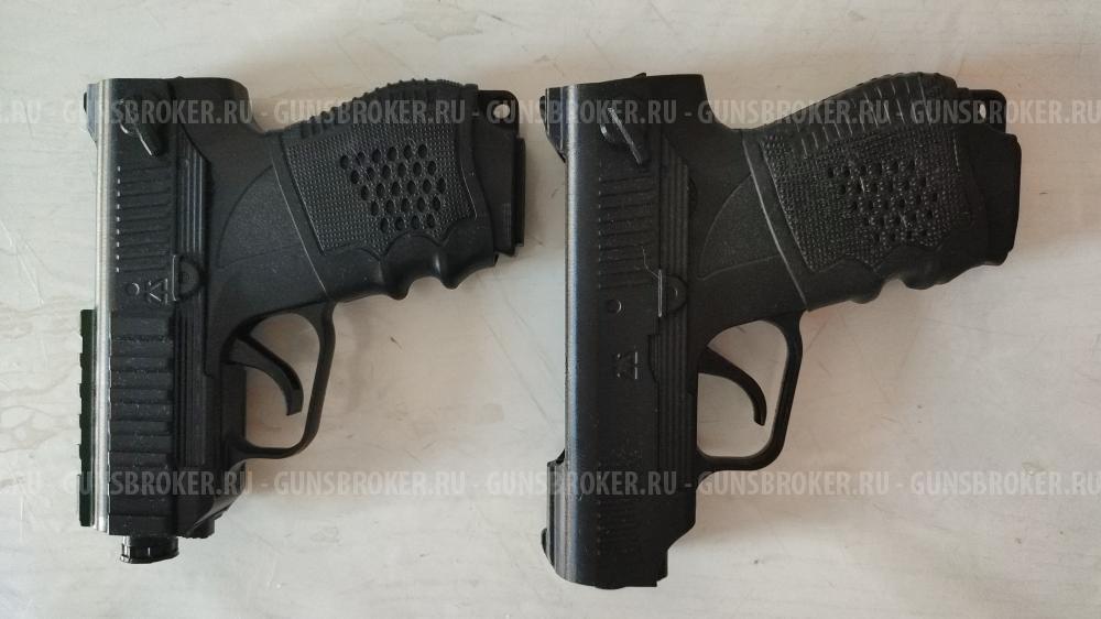 Новое аэрозольное устройство Добрыня 