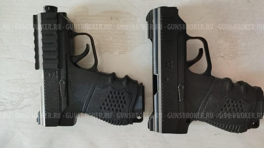 Новое аэрозольное устройство Добрыня 