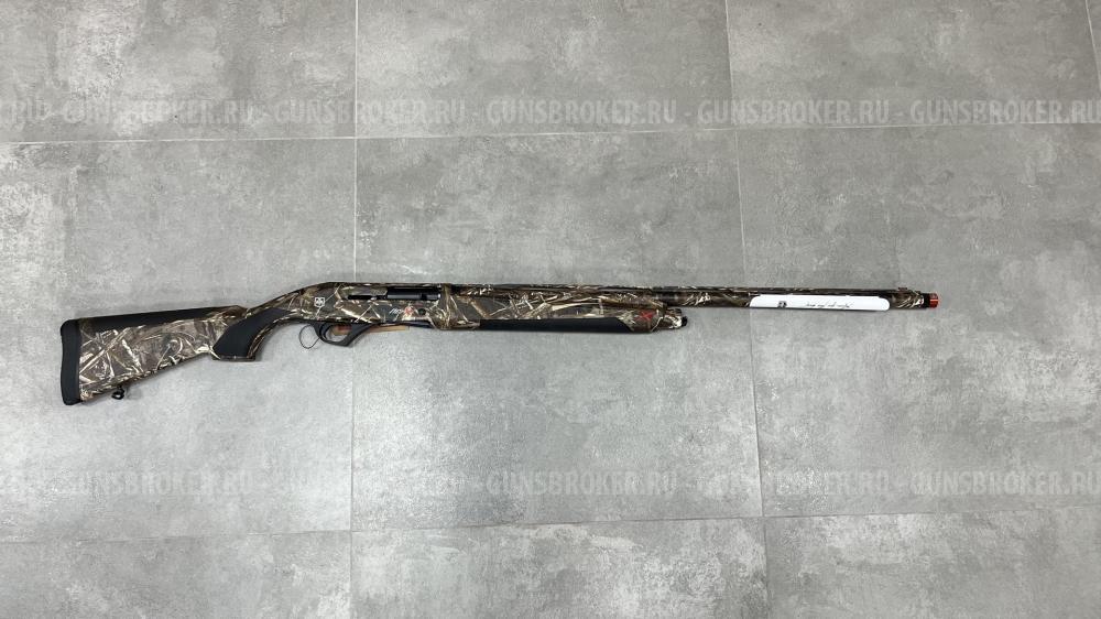 новое ATA NEO X 12/76 710mm 5+1 камуфляж