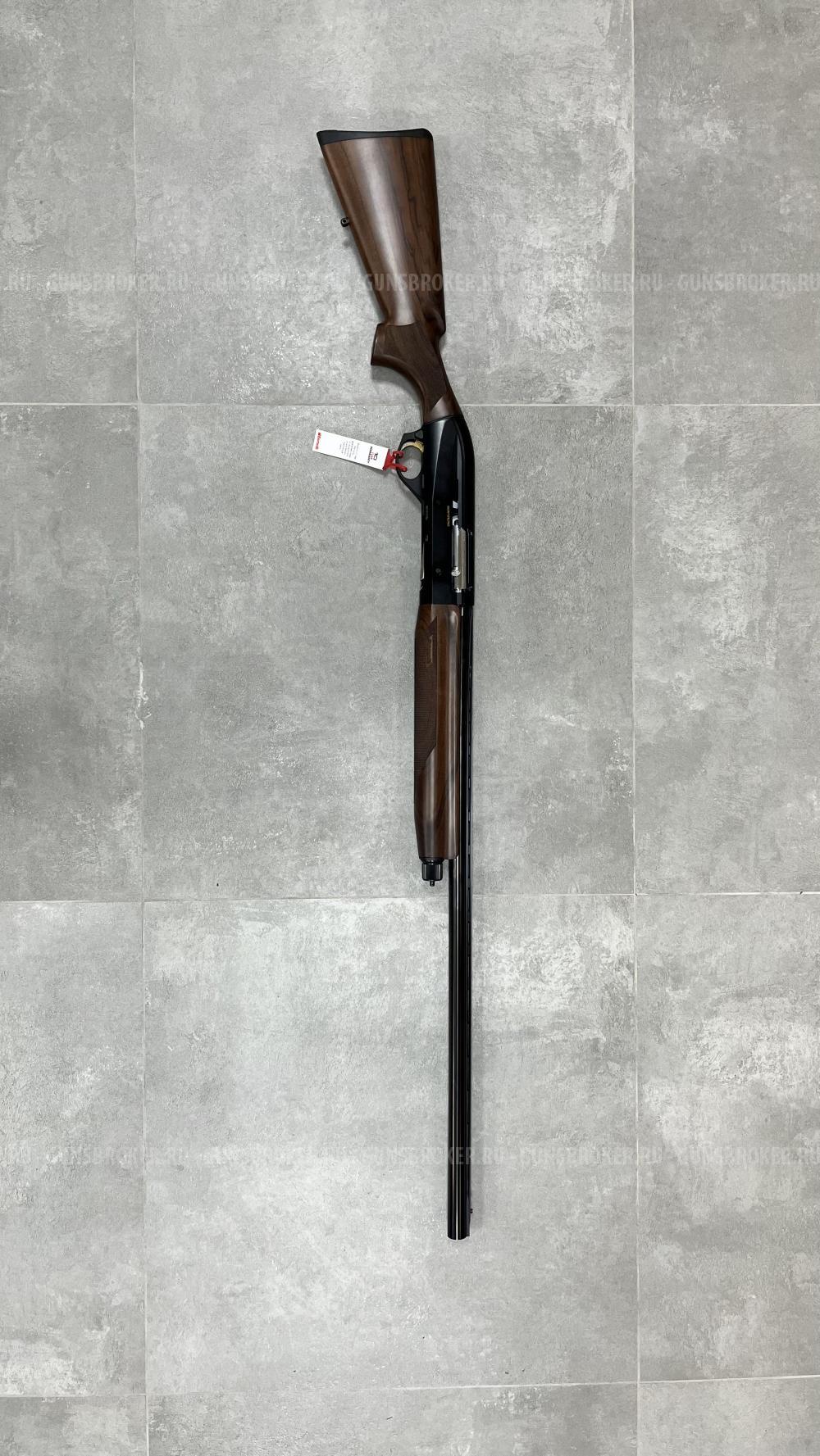 Новое Benelli montefeltro 12/76