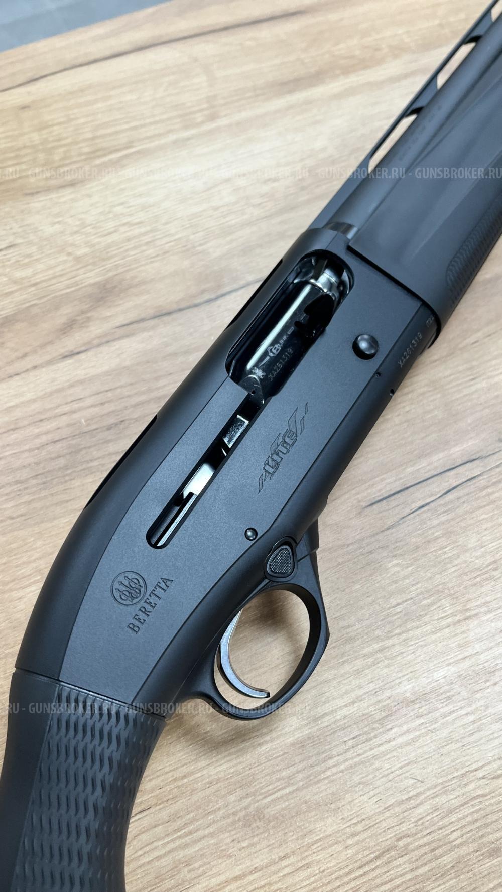 новое Beretta a400 lite kick-off