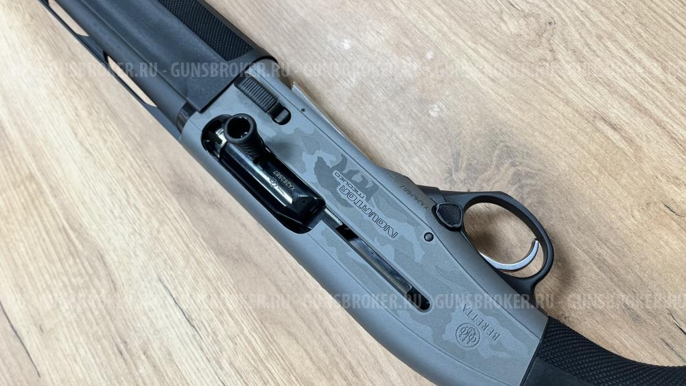 новое Beretta a400 novator medved медведь