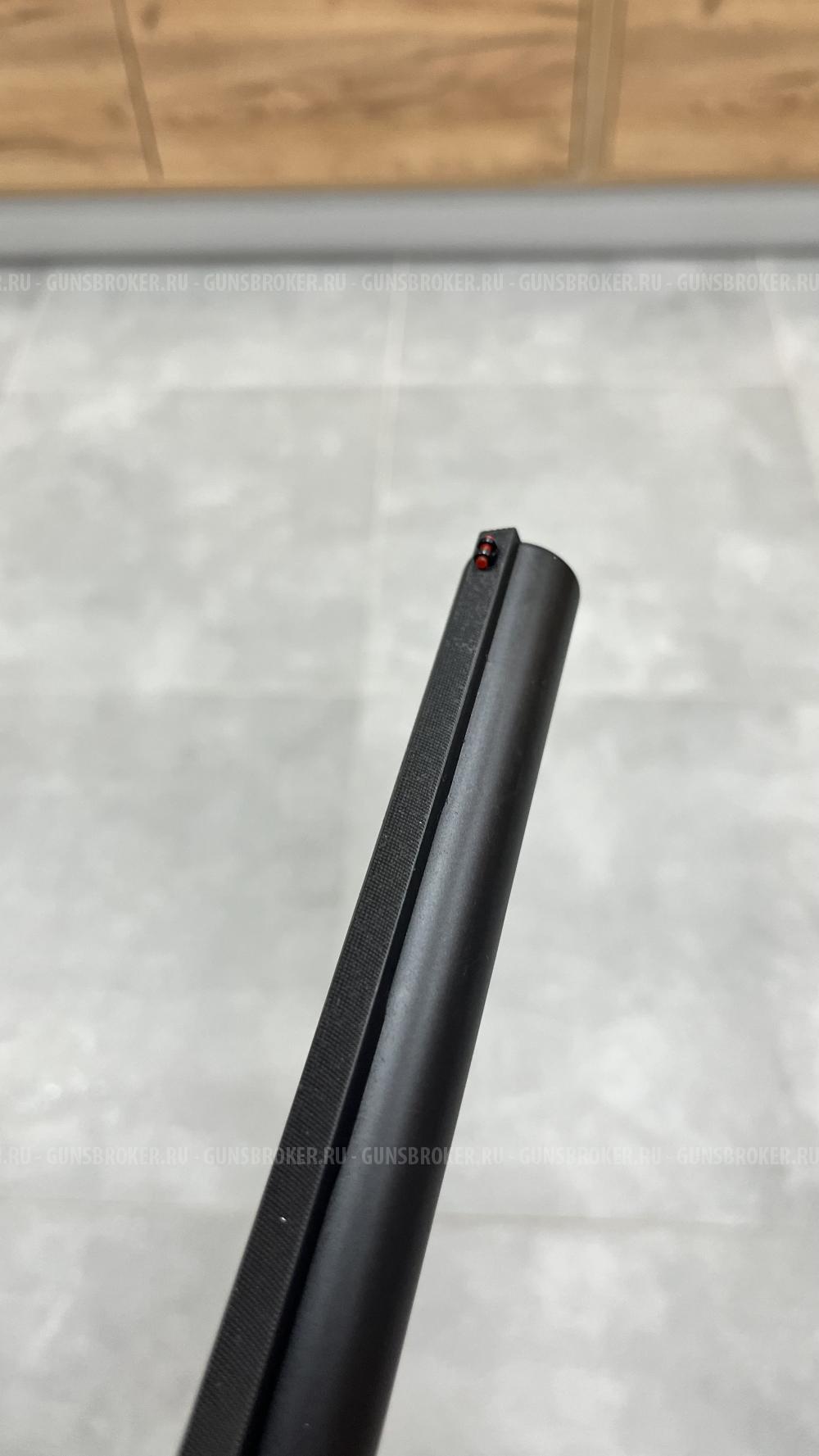 новое Beretta Bellmonte в дереве 12/76