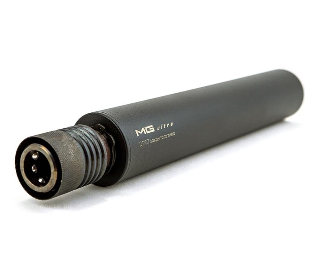 Новое ДТКП Matilda mg ultra