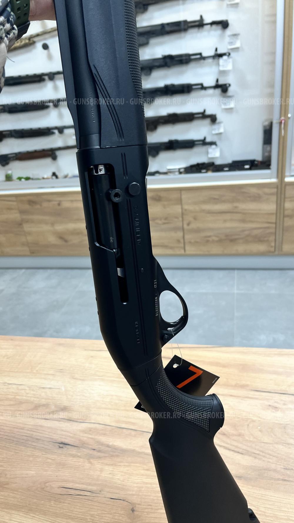 новое franchi affinity 3 one 12/76