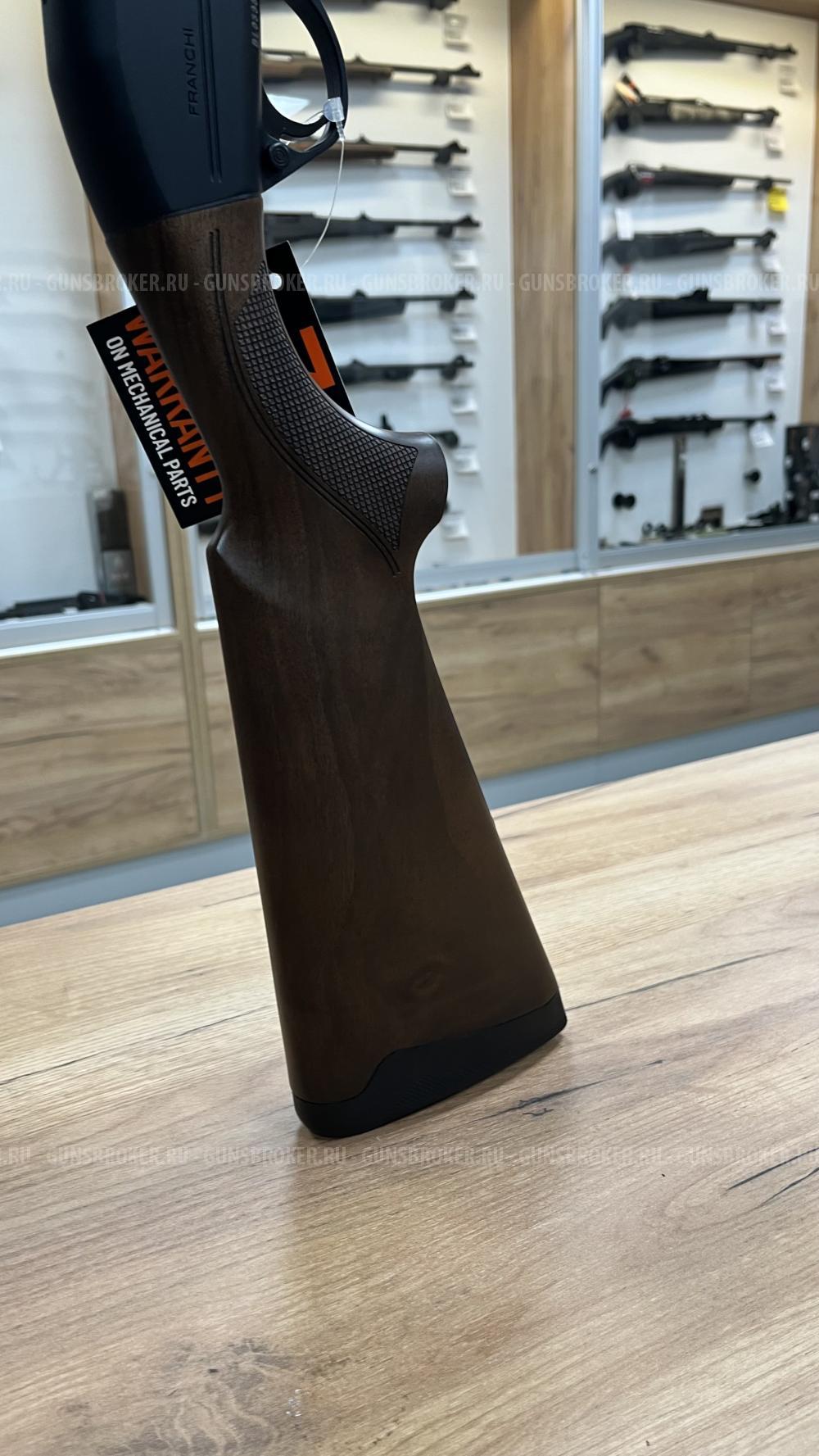 новое Franchi affinity 3 wood 12/76 в дереве