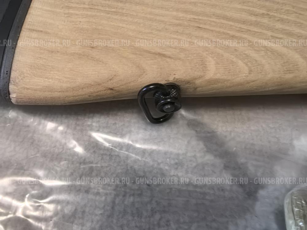 Новое Ложе для винтовки лось 145 в 223 калибре 