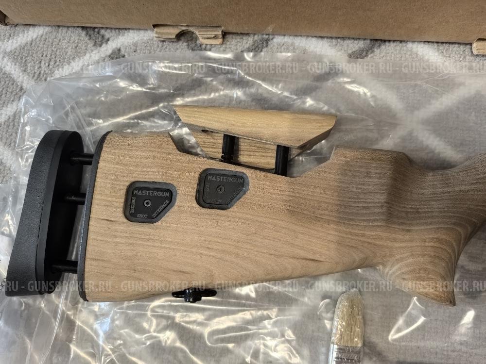 Новое Ложе для винтовки лось 145 в 223 калибре 