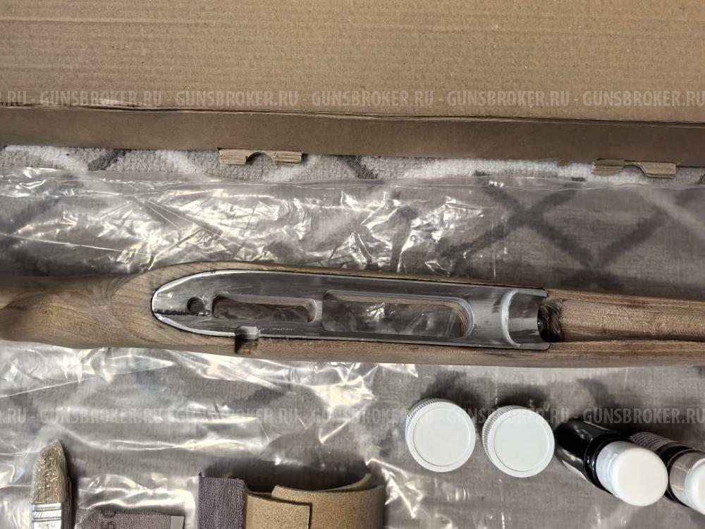 Новое Ложе для винтовки лось 145 в 223 калибре 