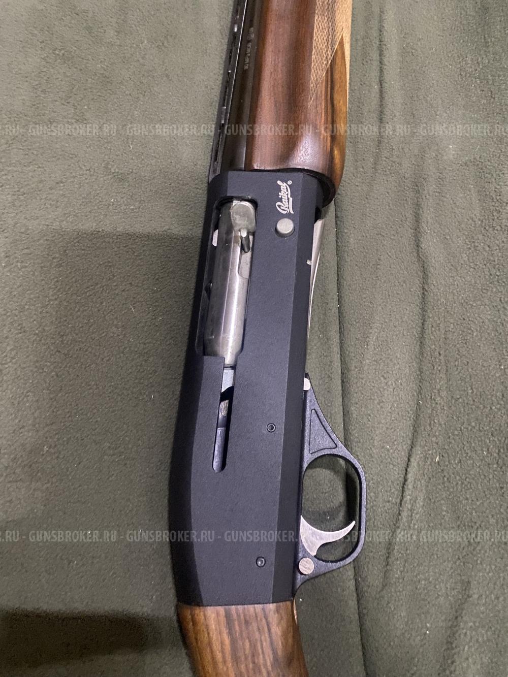 Новое мр-153 орех