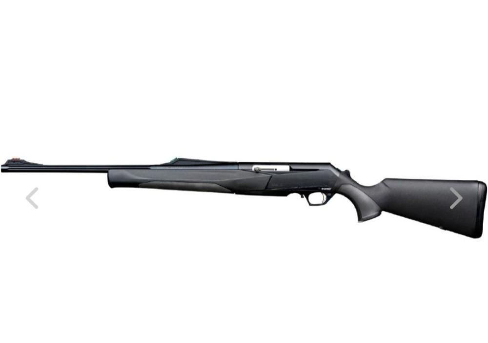 Новое Нарезное оружие Browning BAR 308 MK3 Composit