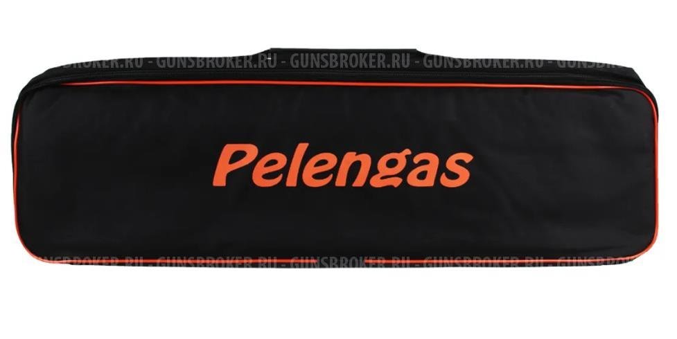 НОВОЕ Pelengas Z-linka 55 (2/3) + ДОПЫ аксессуары.