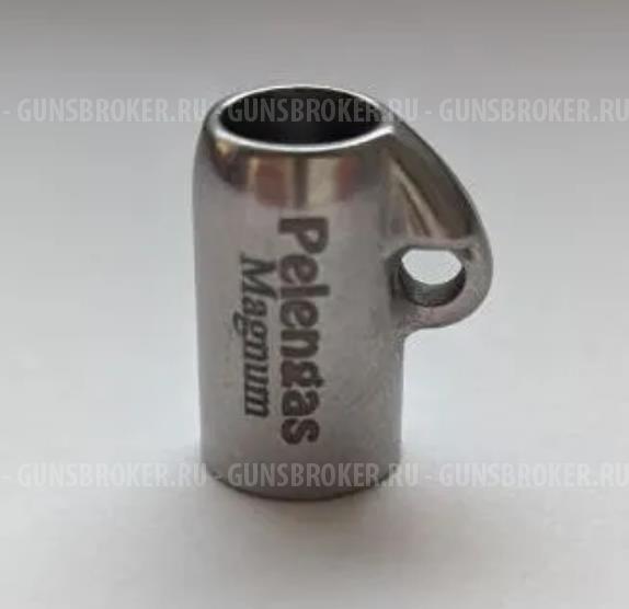 НОВОЕ Pelengas Z-linka 55 (2/3) + ДОПЫ аксессуары.