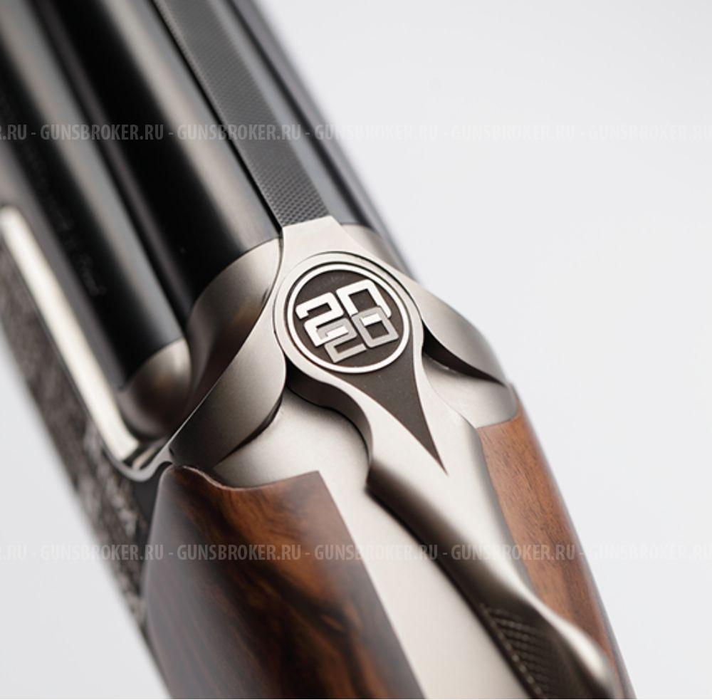 Новое Perazzi HTS 2020