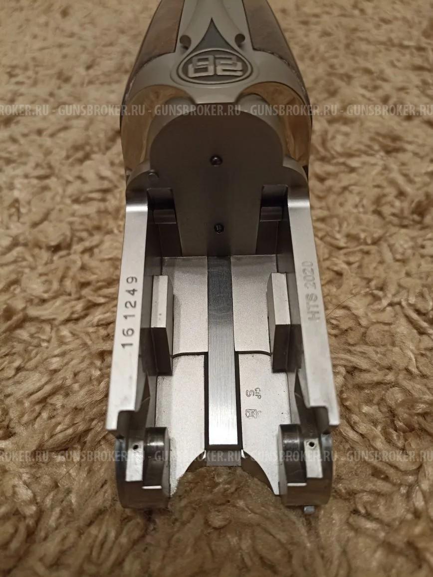 Новое Perazzi HTS 2020