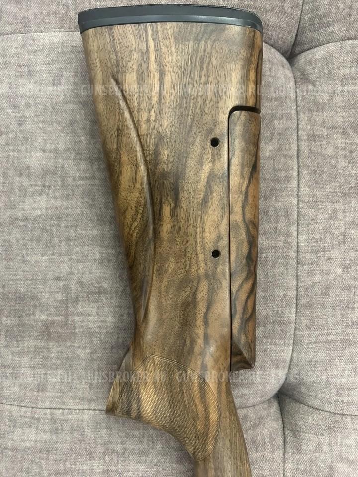 Новое Perazzi HTS 2020