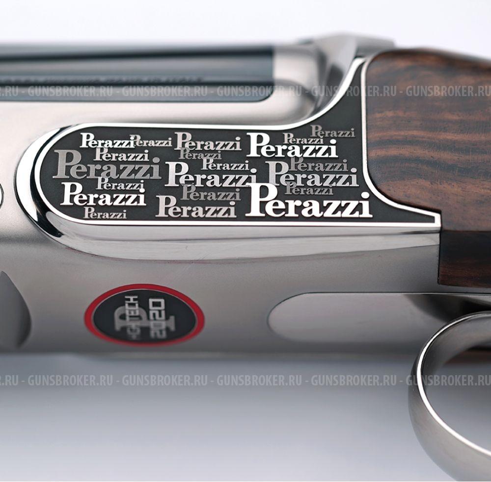 Новое Perazzi HTS 2020