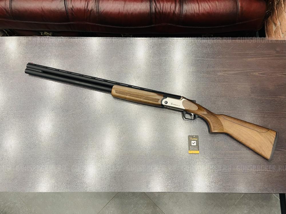 НОВОЕ ружьё Altobelli ALB-101 TRP Silver к.12/76 L=710; тел.+7495-175-75-75