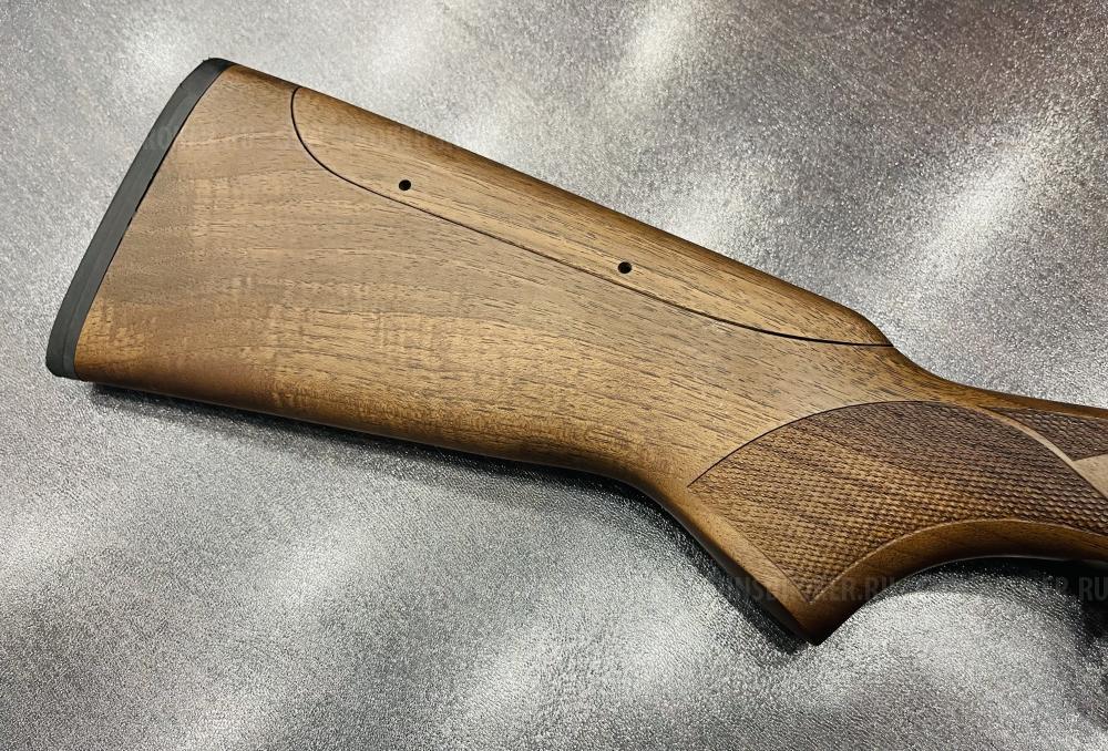 НОВОЕ ружьё Altobelli ALB-101 TRP Silver к.12/76 L=710; тел.+7495-175-75-75