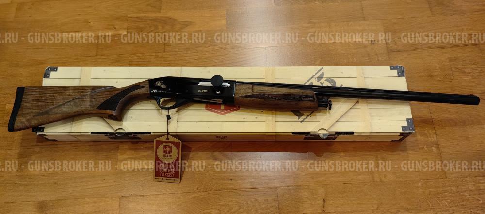 Новое Ружье ATA Neo12 R Walnut Woodcock (орех), 12/70, 610 мм